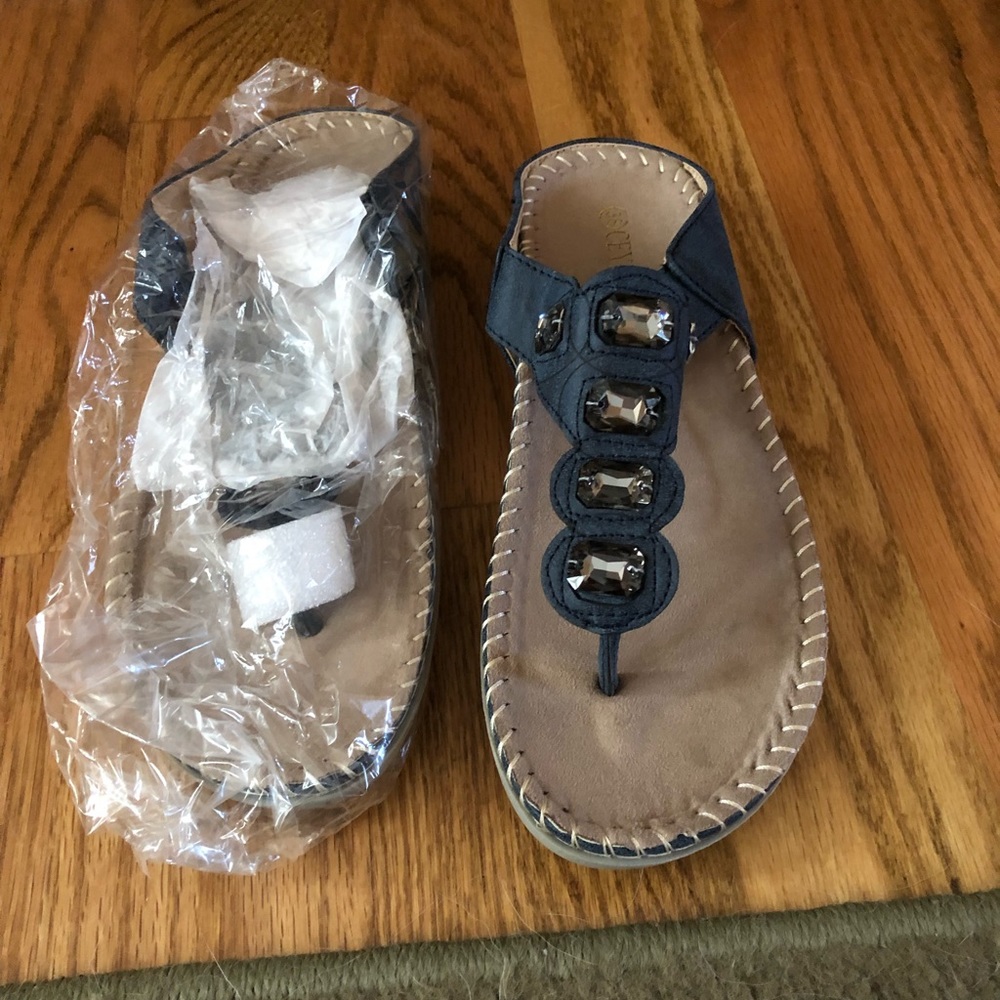 Women’s sandal